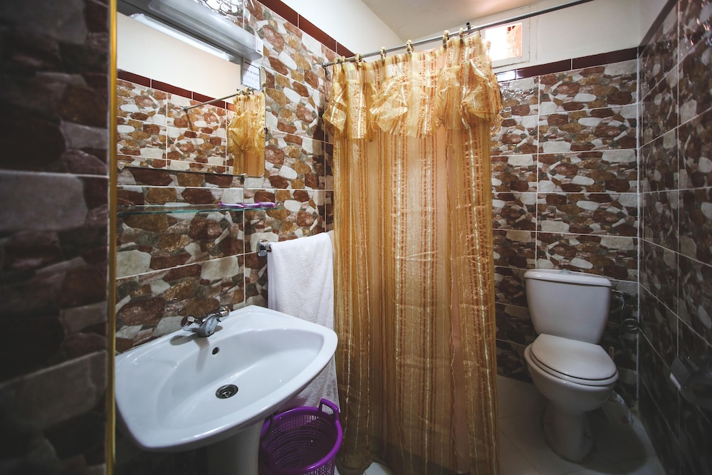 Standard Single Room photo 3