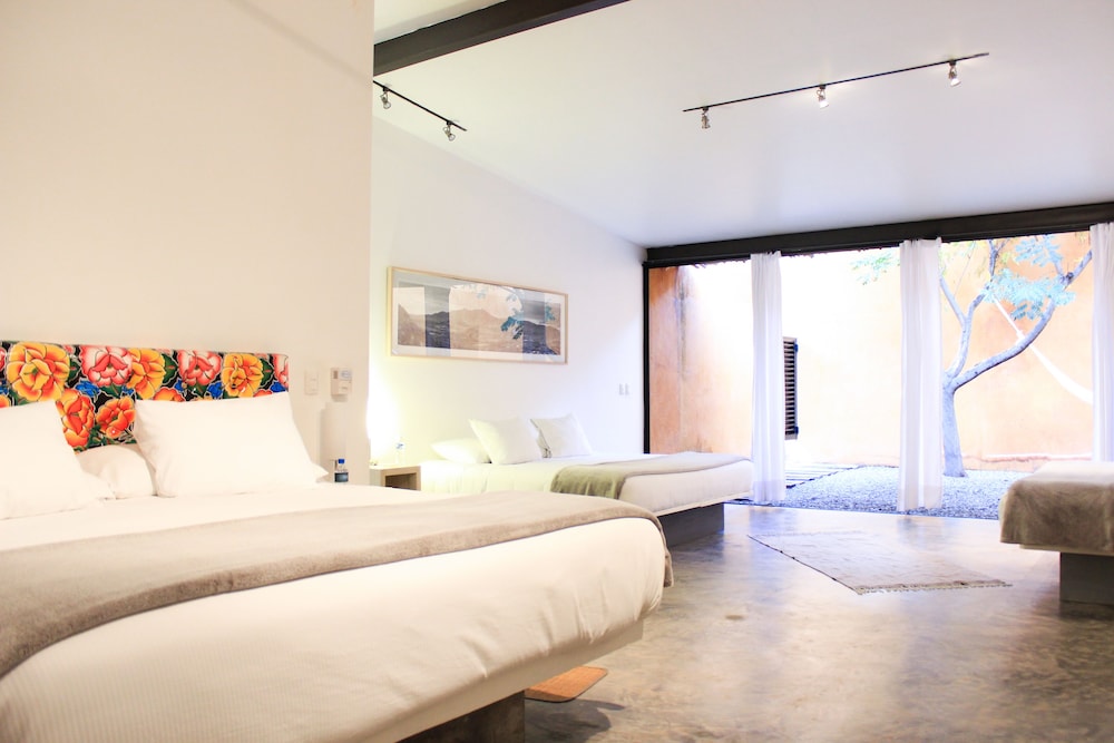 Family Suite photo 1