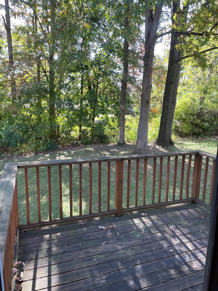 Family Townhome, 2 Bedrooms, Kitchen, Garden View photo 3