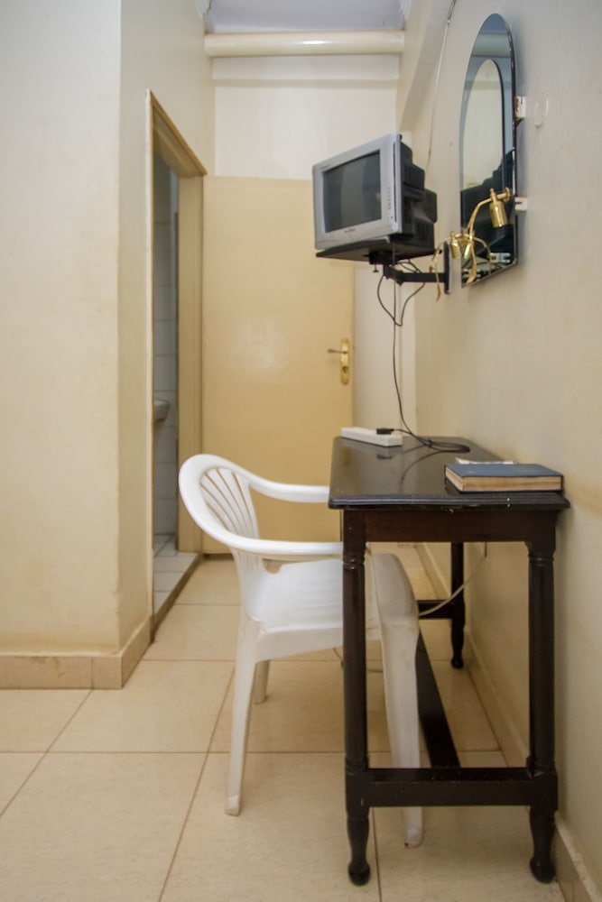 Standard Single Room photo 1