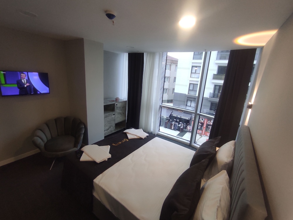 Standard Double Room, Canal View photo 2