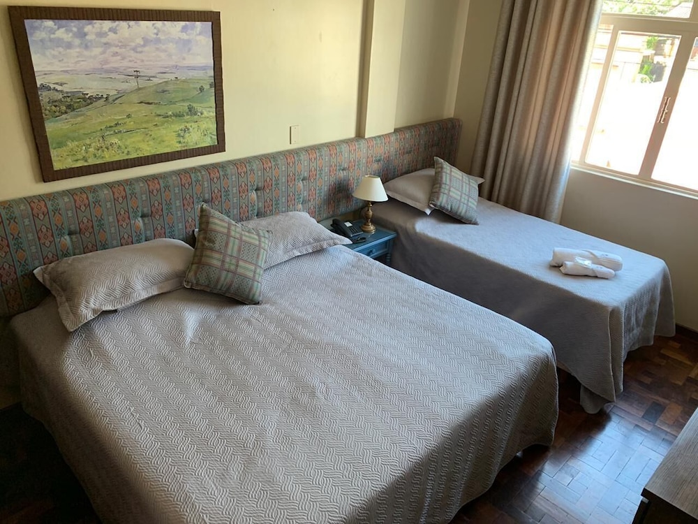 Executive Triple Room photo 2