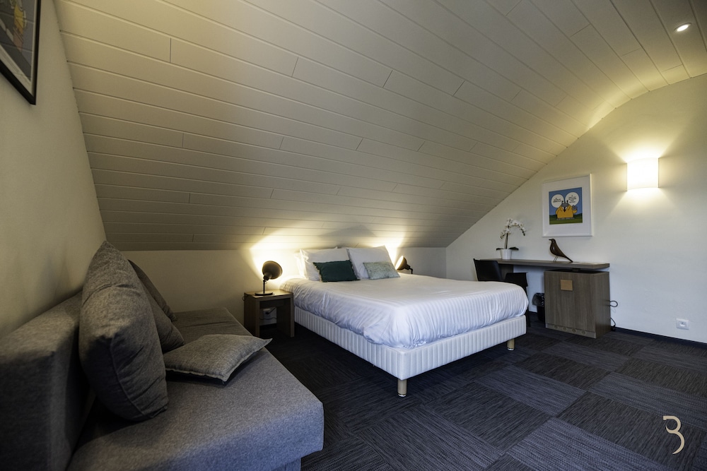 Comfort Double Room photo 1