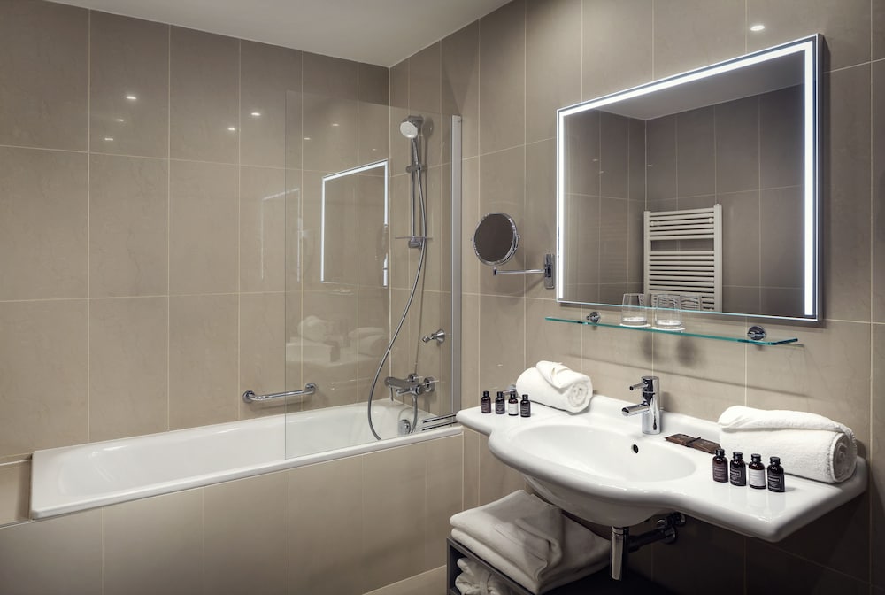 Suite (Two floors) thumbnail 5
