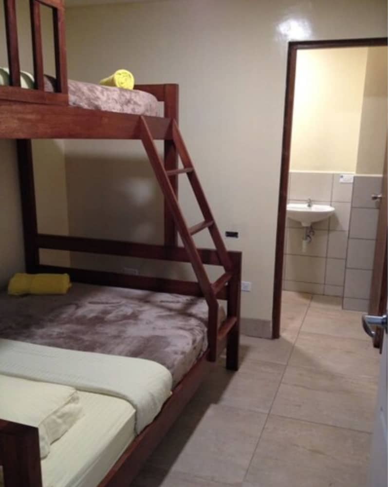 Economy Twin Room, 1 Bedroom, Private Bathroom, Annex Building photo 3