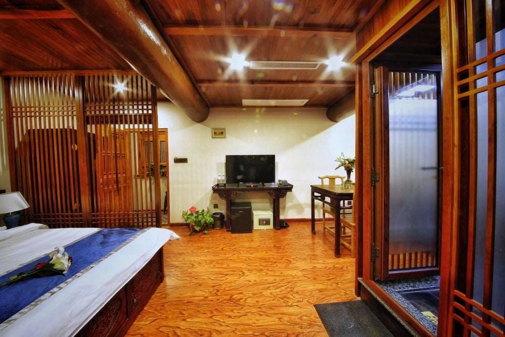 Exclusive Double Room photo 2