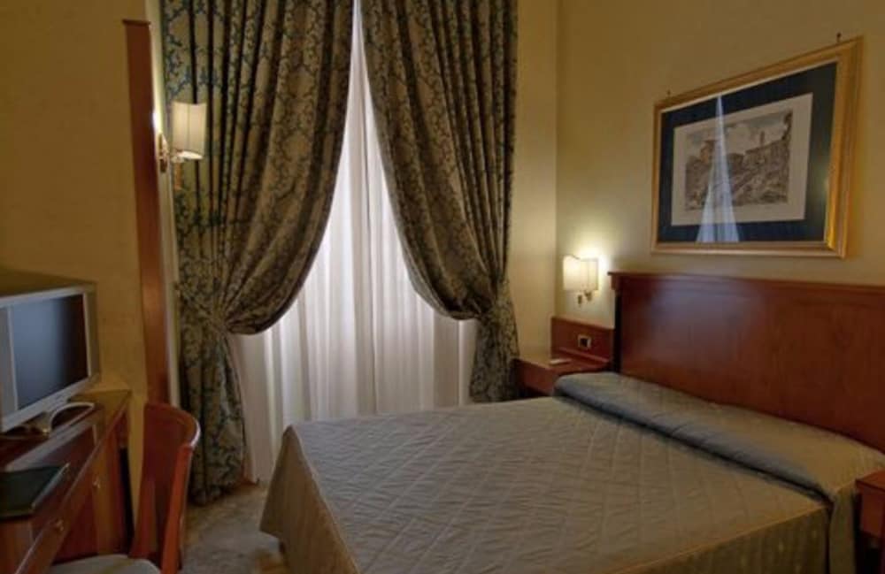Double Room Single Use photo 2