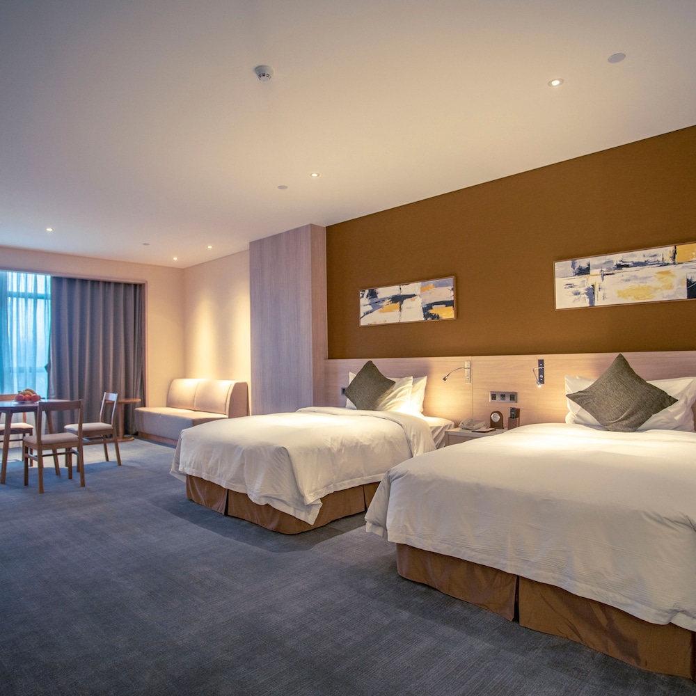 Elite Twin Room, Non Smoking