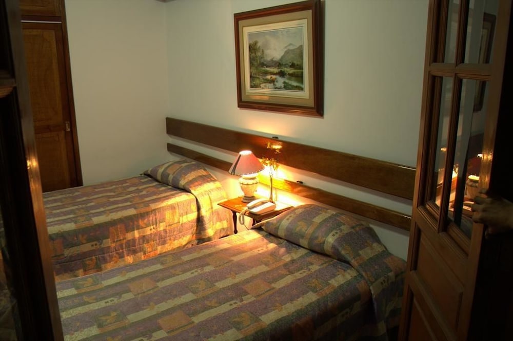 Twin Room photo 3