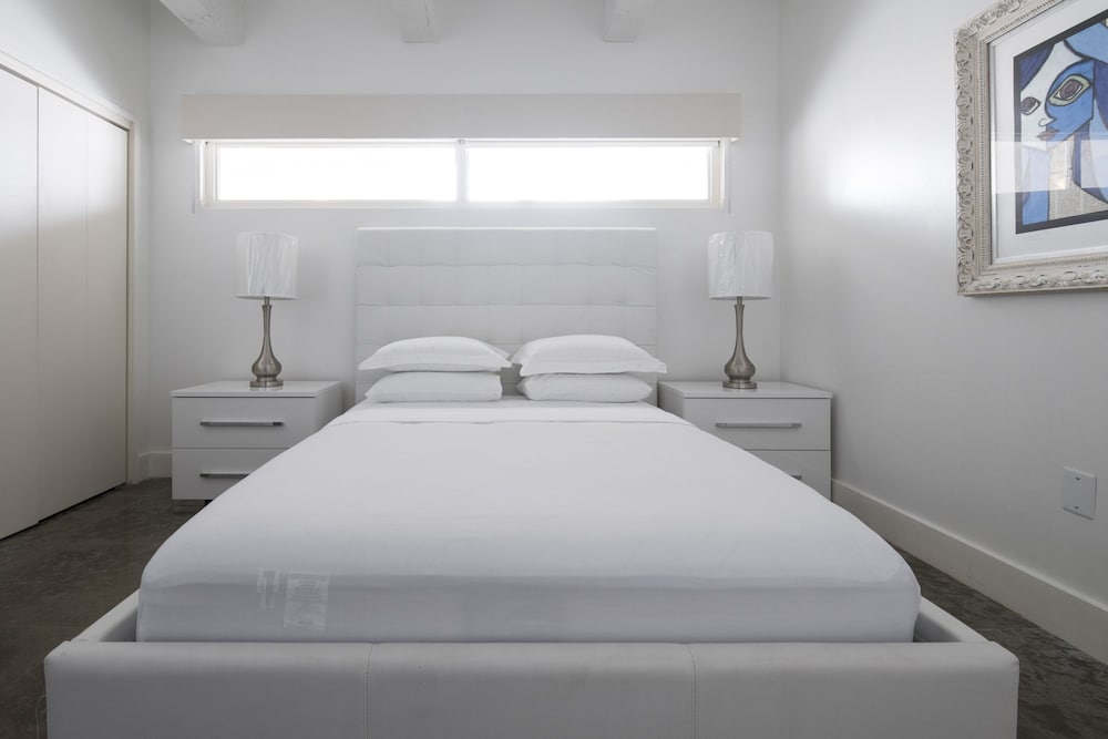 Luxury-Prime-2BR-Condo On Ocean Drive, Billede 12