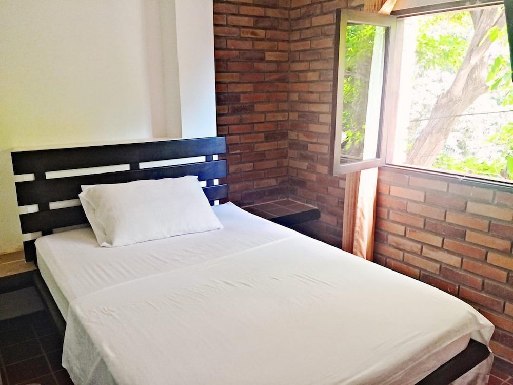Deluxe Double Room, 1 Double Bed, Ensuite photo 1