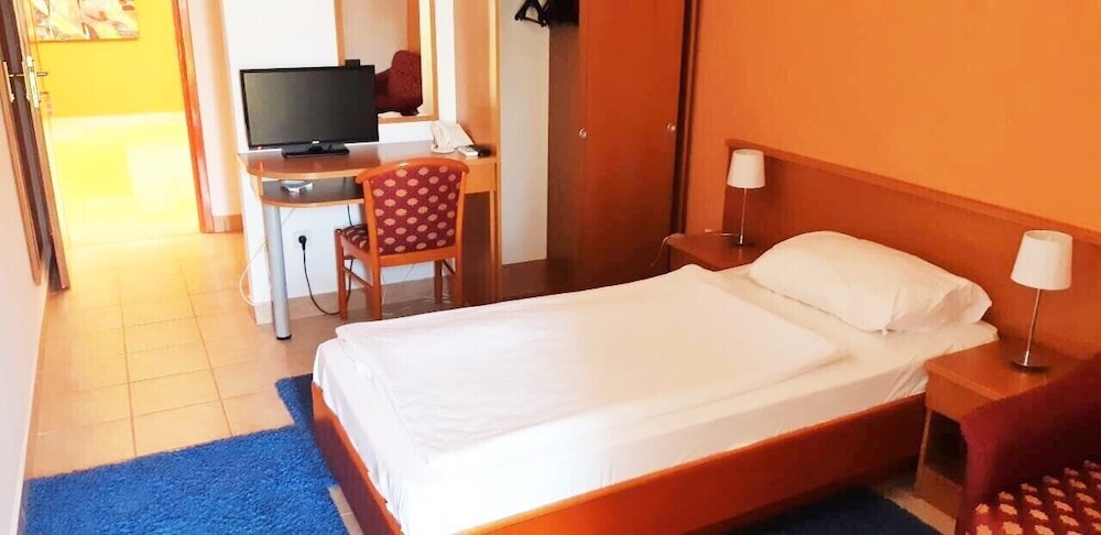 Single Room, Balcony Sea View photo 1