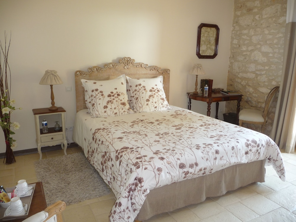 Double Room (La Source) photo 1