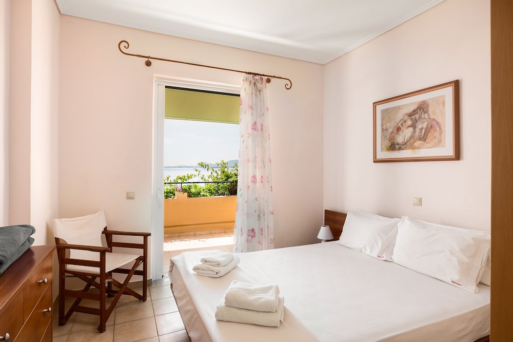 Apartment, Sea View