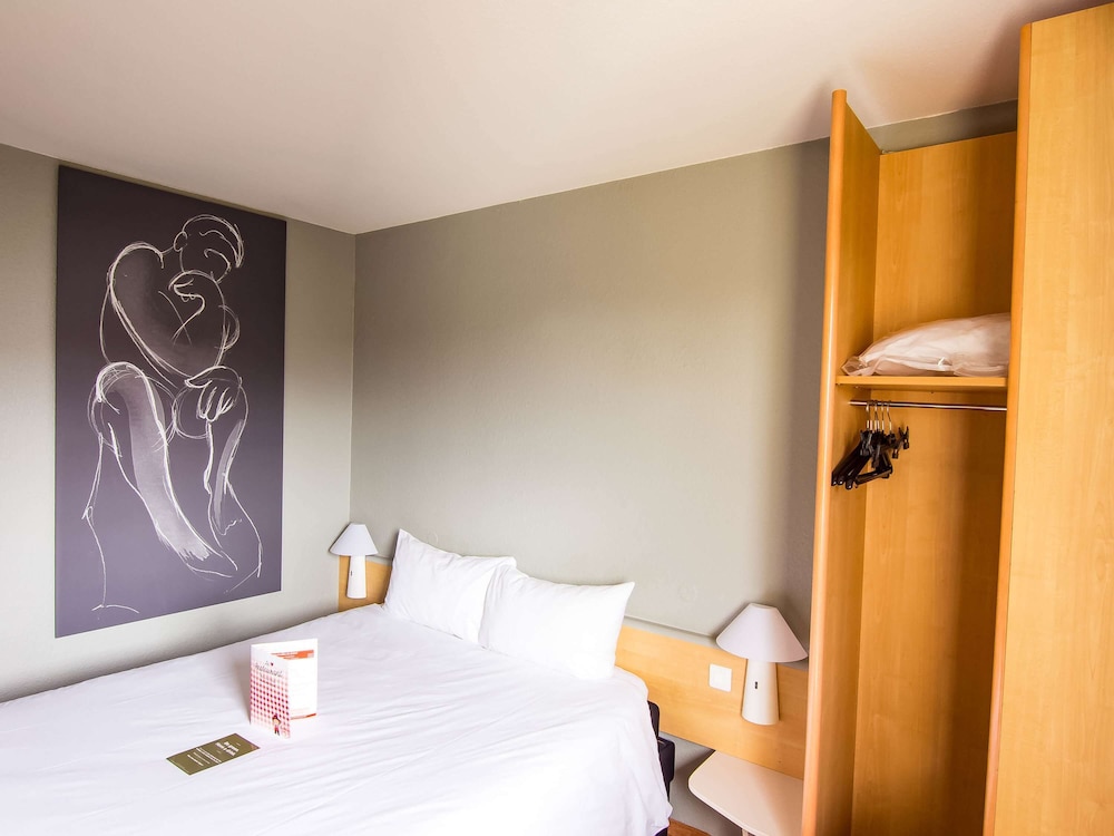Standard Double Room, 1 Double Bed - Photo 1