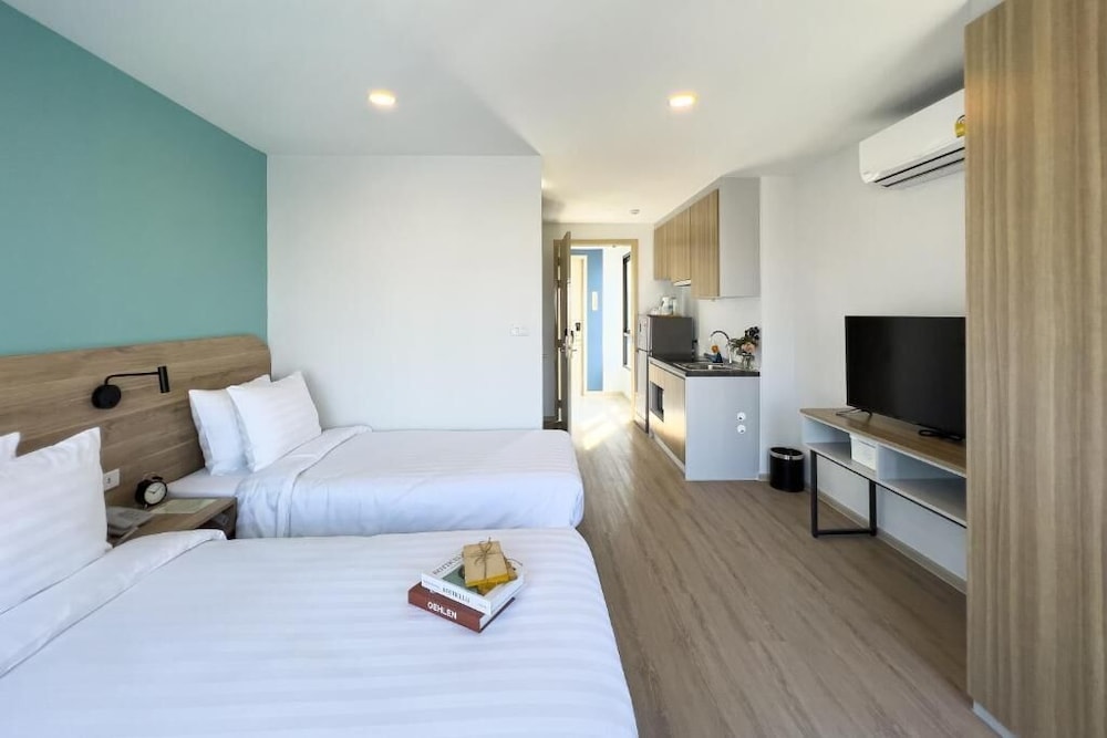 Superior Twin bed - Photo 3