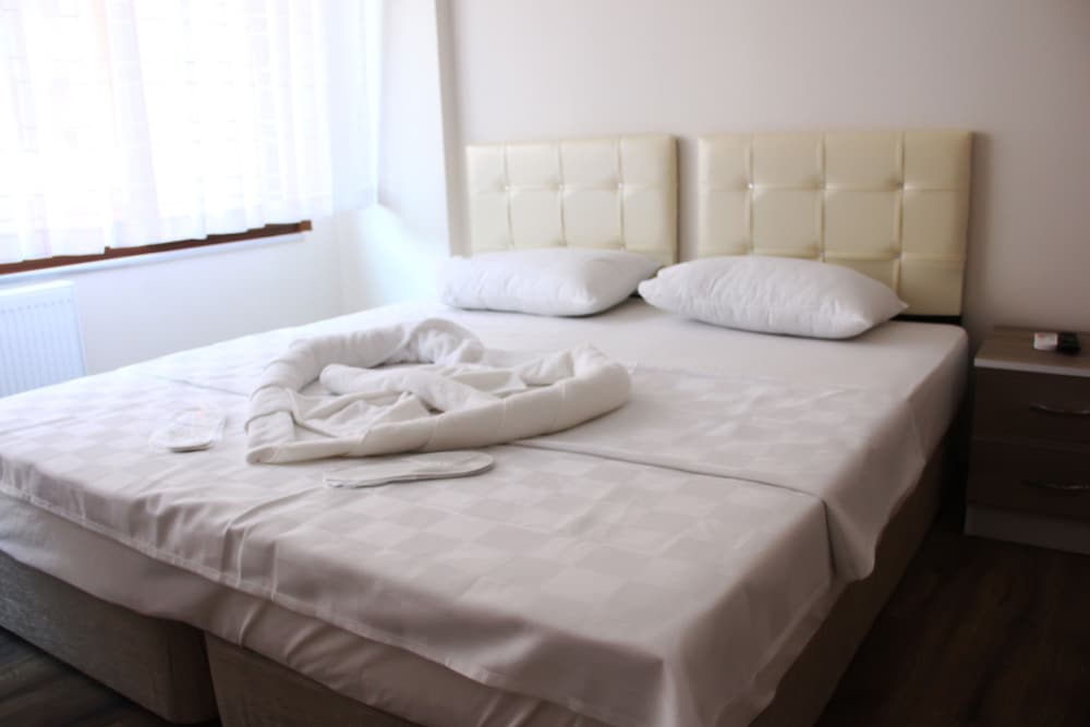 Standard Triple Room photo 3