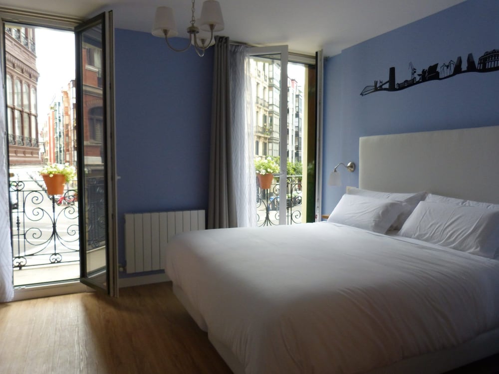 Habitación Doble o Twin Superior