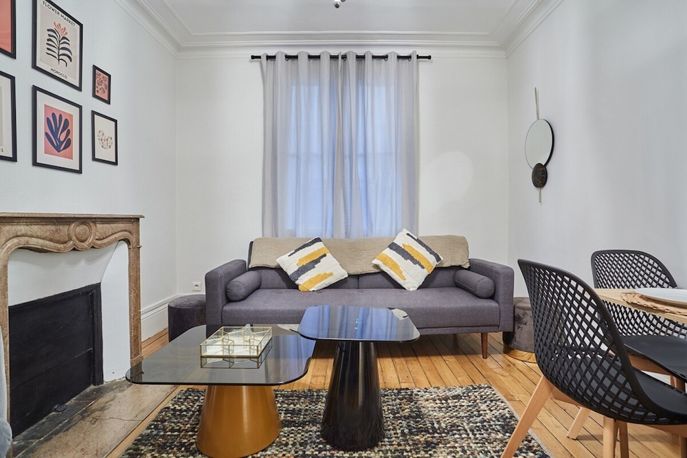 Apartment photo 3