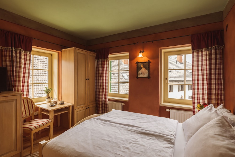 Deluxe Room photo 1