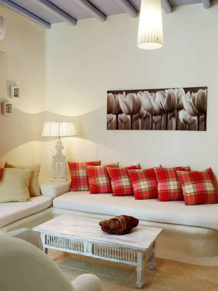 Family Apartment