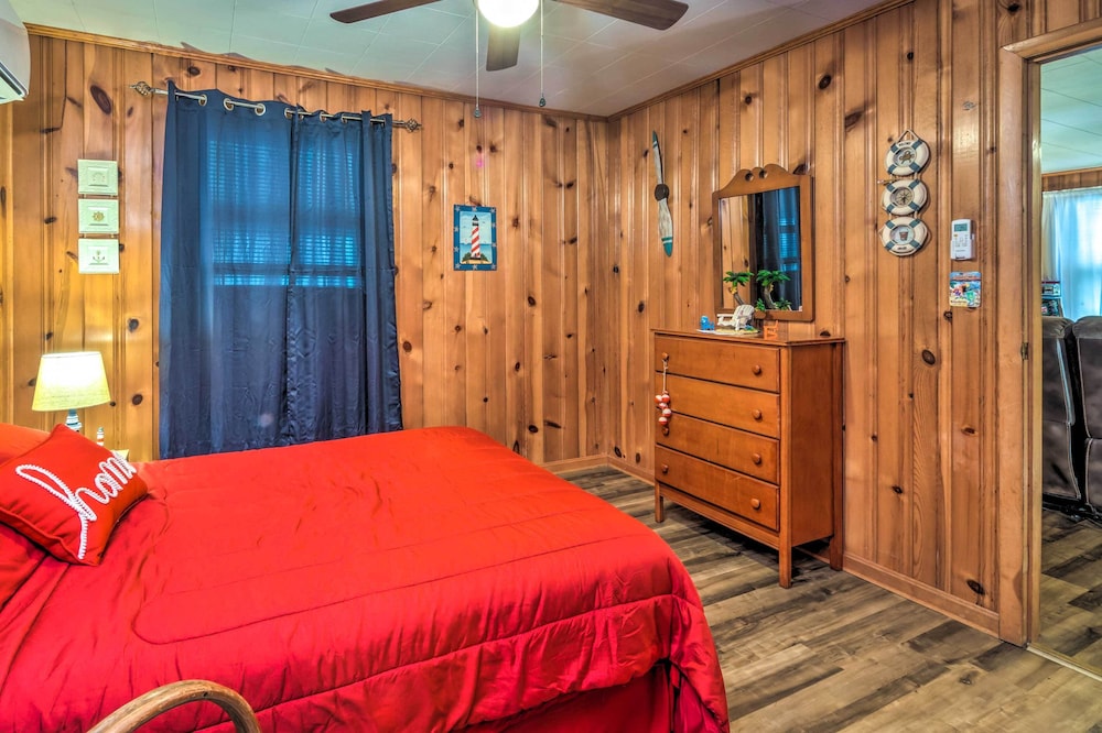 House (2 Bedrooms) photo 3