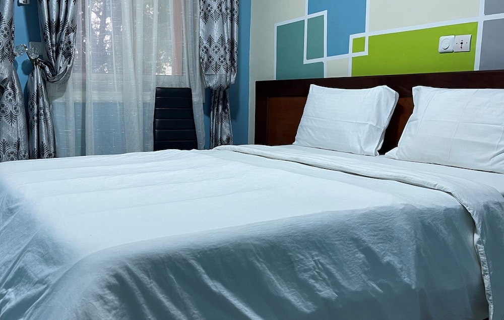 Standard Double Room, City View photo 1