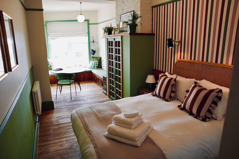 Comfort Room
