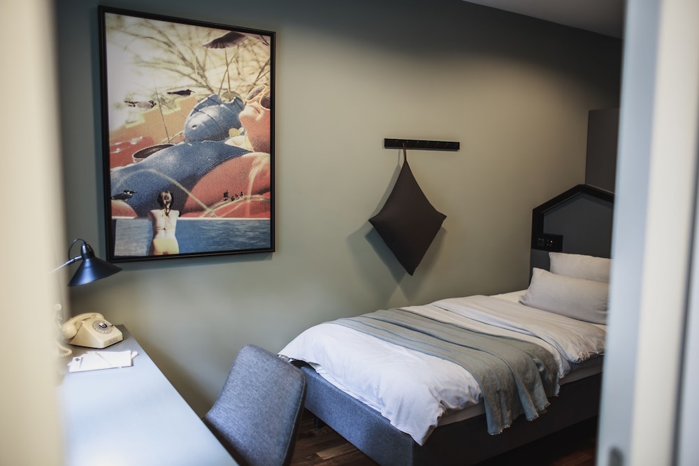 Standard Single Room photo 2