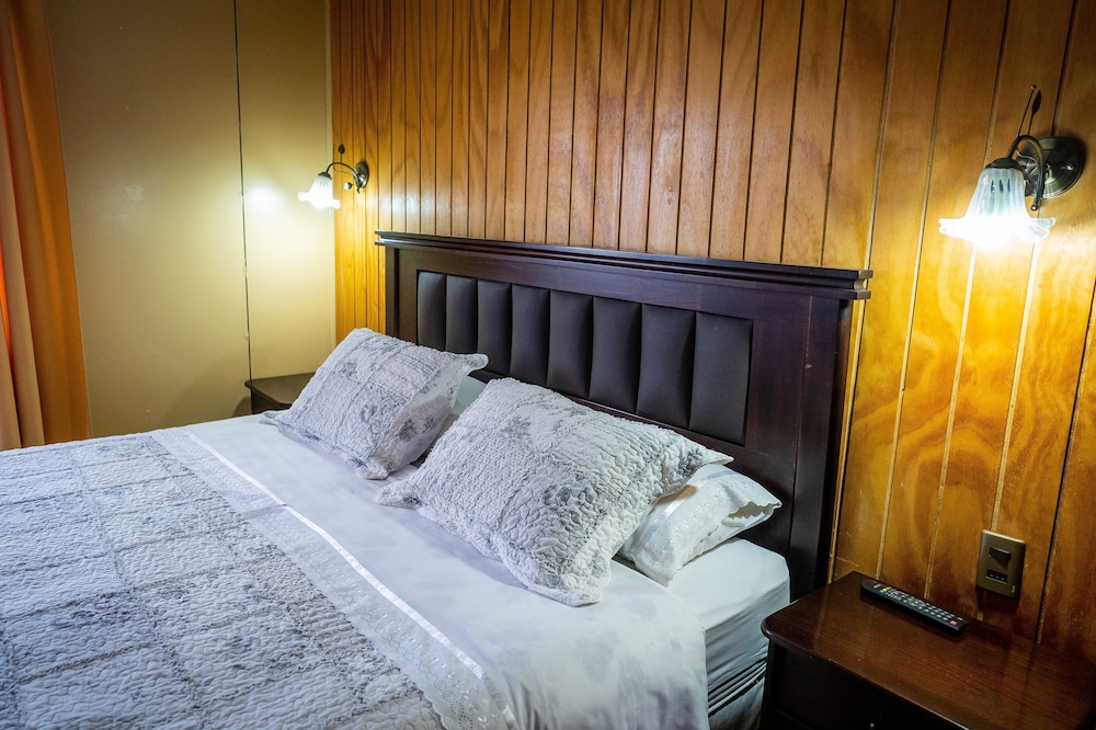 Superior Double Room, 1 Queen Bed