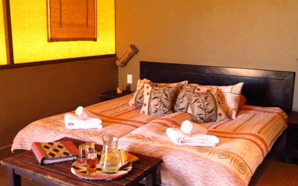Chalet photo 2