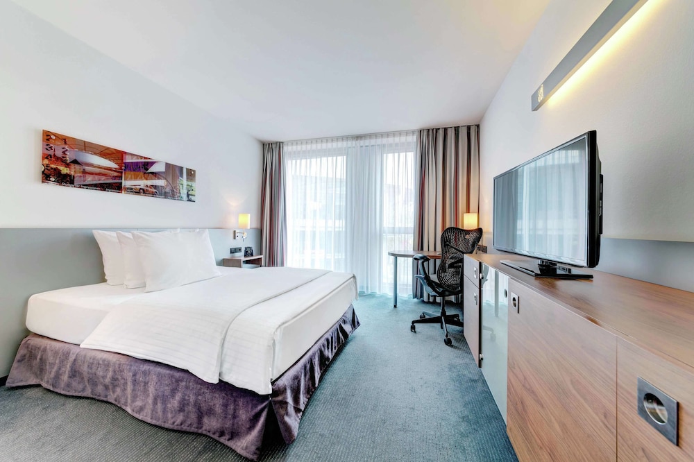 Room, 1 Queen Bed
