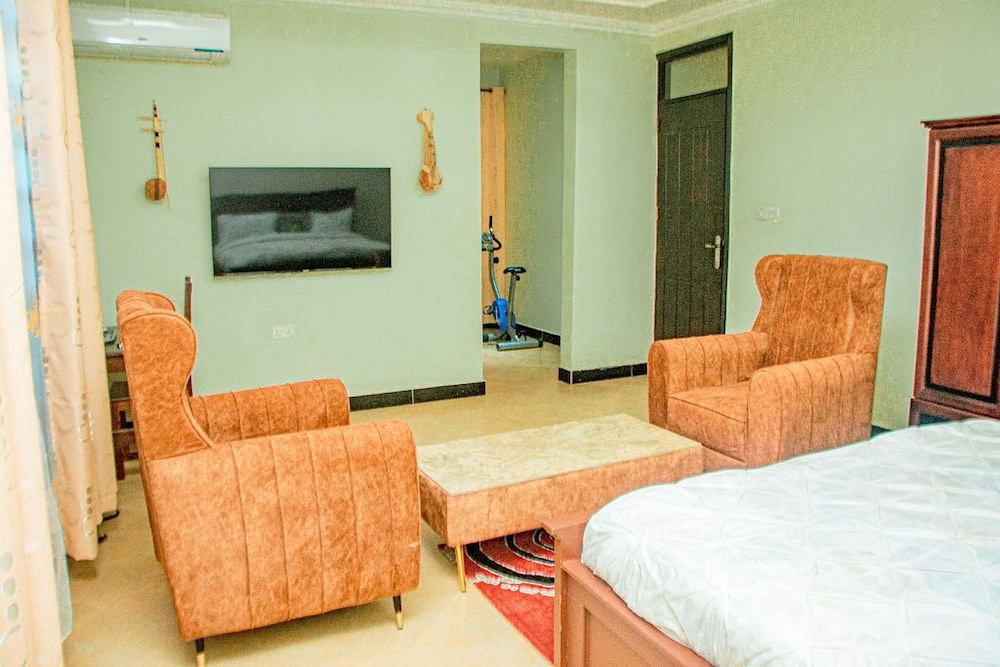 Single Room photo 3