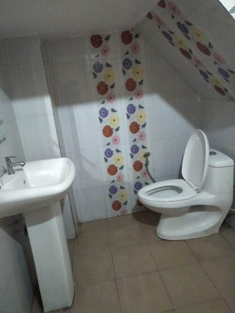Deluxe Double Room - Photo 13