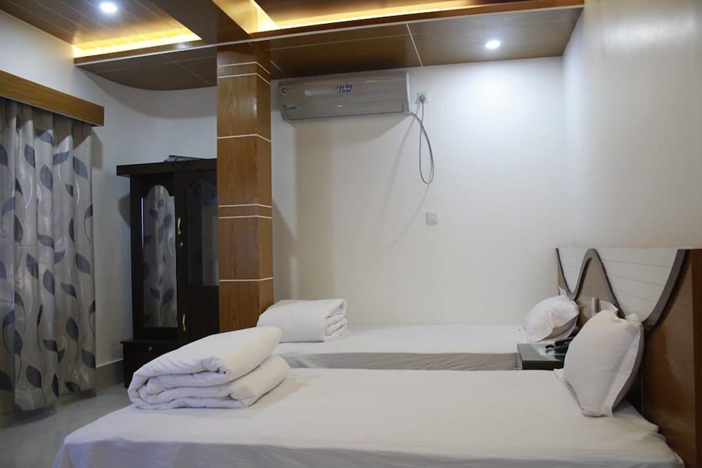 Deluxe Double Room photo 1