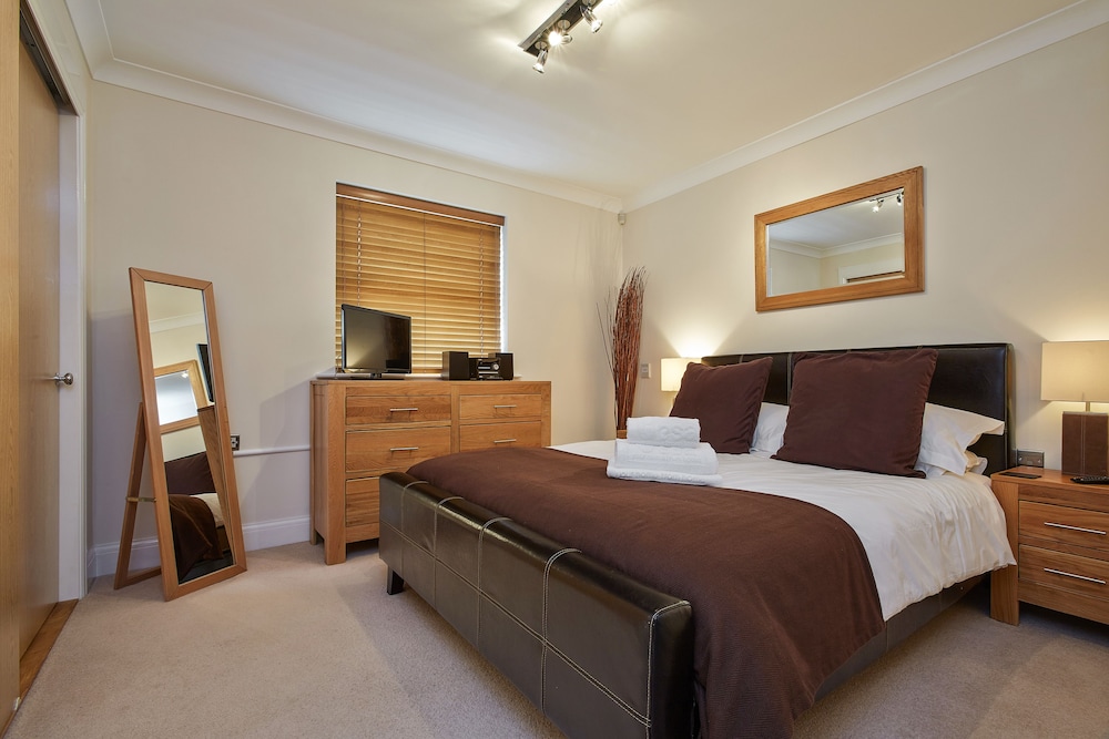 Superior Apartment, 2 Bedrooms, Non Smoking photo 2