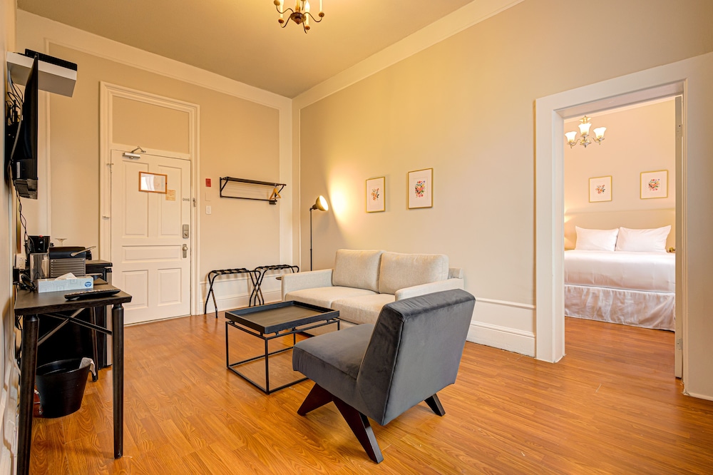 Mini Suite photo 1