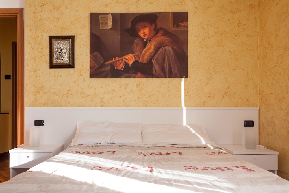 Panoramic Double Room, Terrace, Lakeside photo 3