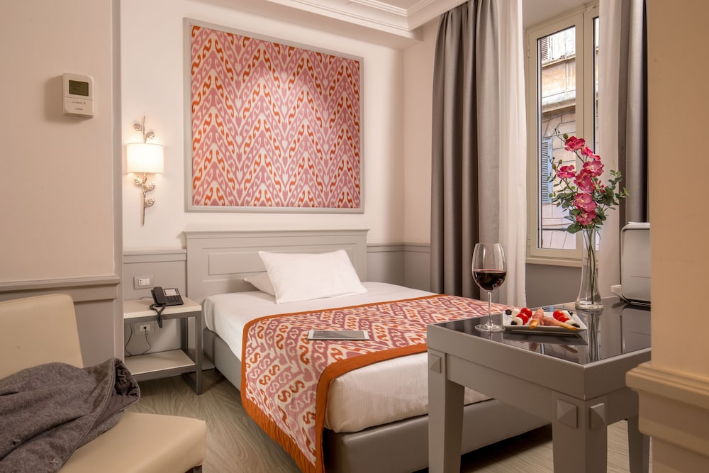 Double Room Single Use