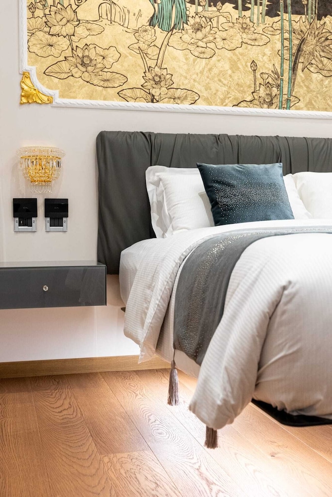 Exclusive Double Room, 1 King Bed photo 2