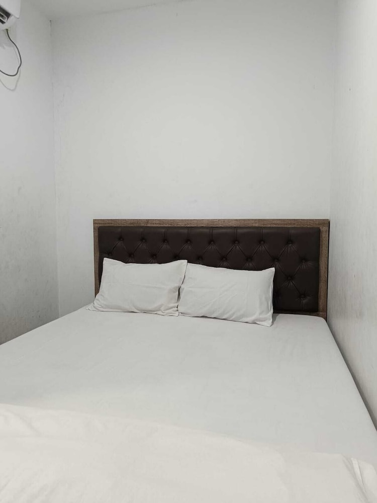 Deluxe Double Room, 1 Queen Bed