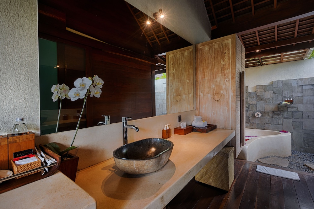 Villa, 1 Bedroom, Private Pool, Valley View photo 3