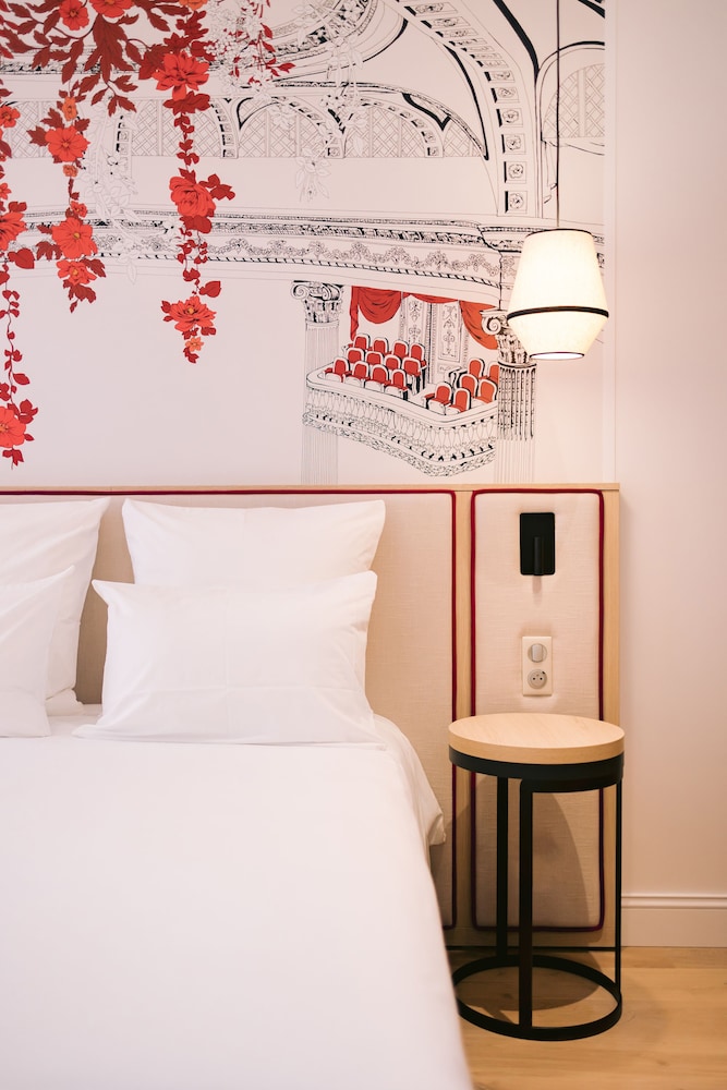 Available room