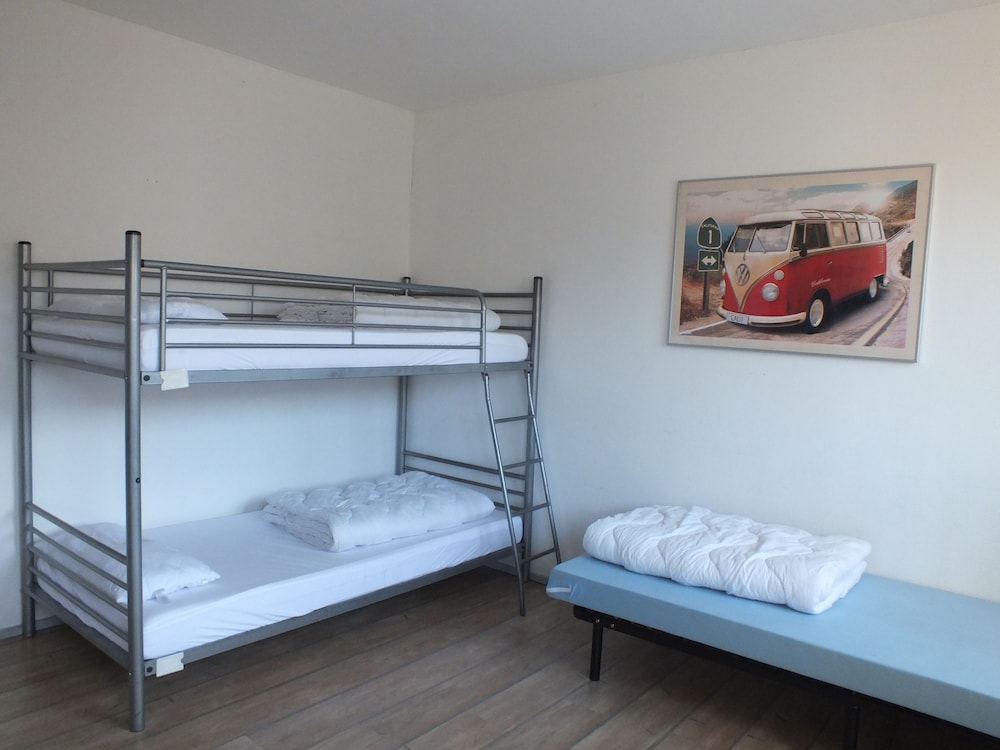 Quadruple Room photo 3
