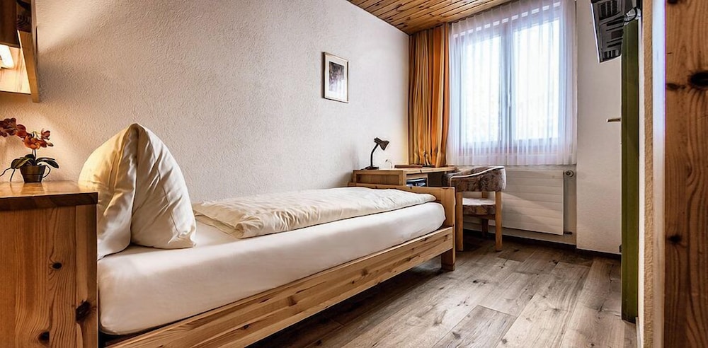 Standard Single Room photo 1