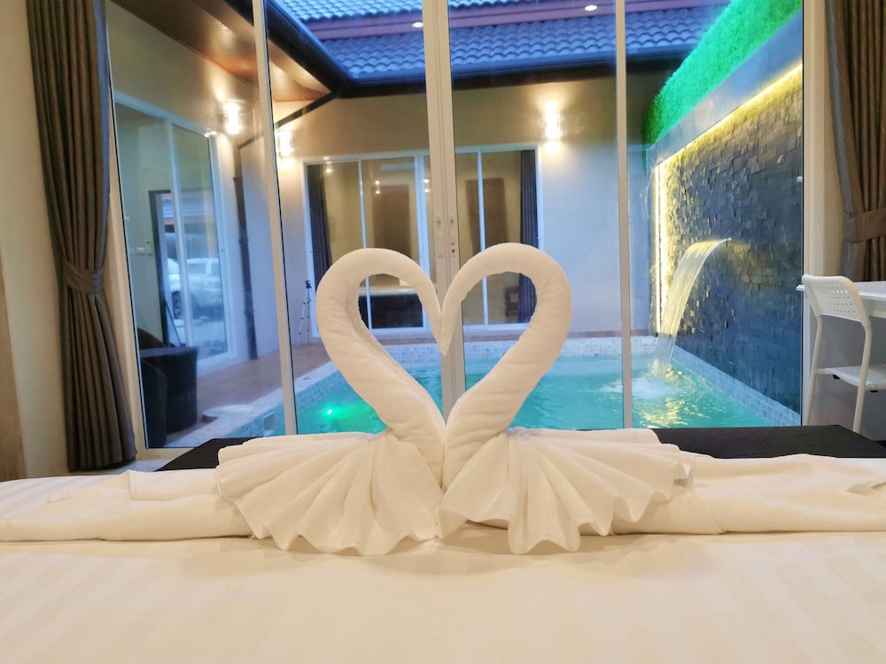 Superior Villa, 2 Bedrooms, Private Pool - Photo 3