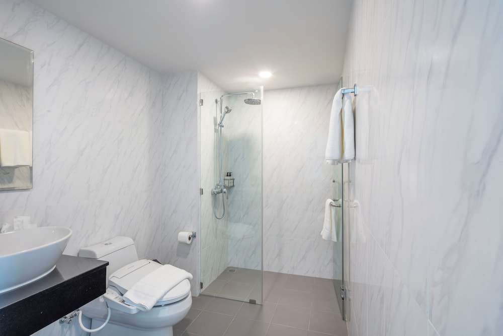 Deluxe Twin Room - Photo 4