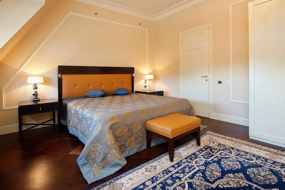 Luxury Suite, 1 Bedroom photo 3