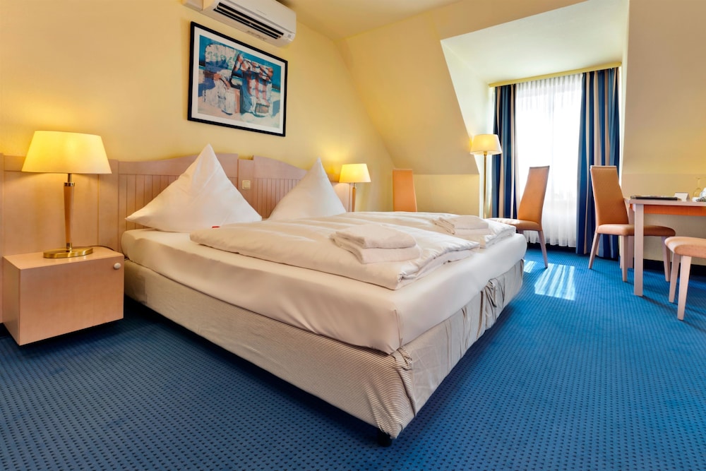 Standard Double Room - Photo 1