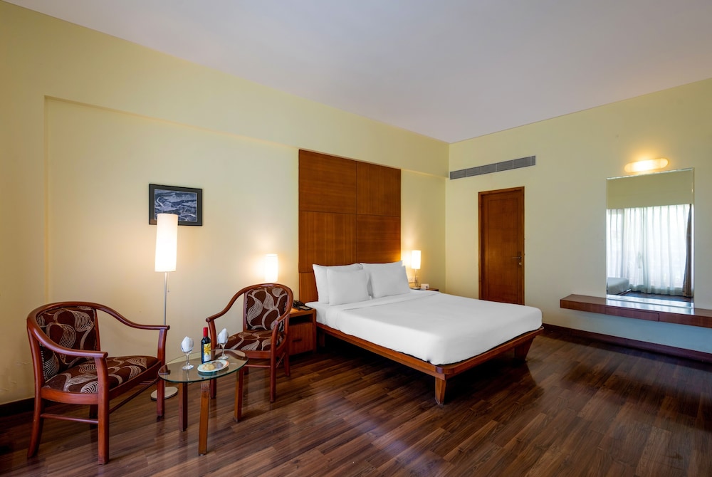 Exclusive Room photo 1